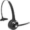 Delton 10X Wireless Bluetooth Headphones with Microphone Computer Headphone Over the Head DBTHEAD10X - alternate 1
